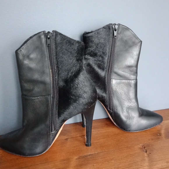 Madison Harding boots - Picture 3 of 16